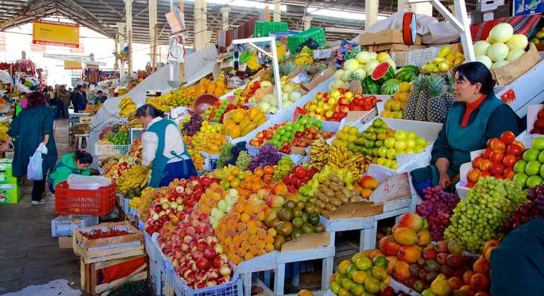 Cusco Free Walking Tour: Culture, Tradition & Dreamlike Sights Peru &mdash; #4