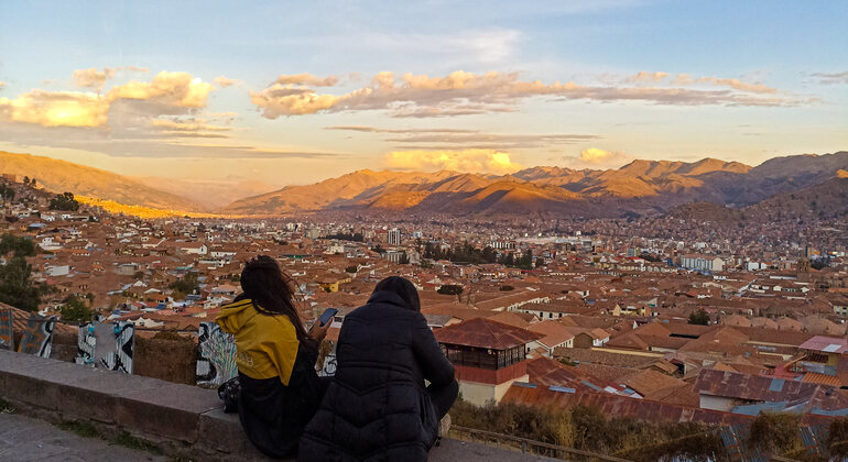 Cusco Free Walking Tour: Culture, Tradition & Dreamlike Sights Peru &mdash; #5