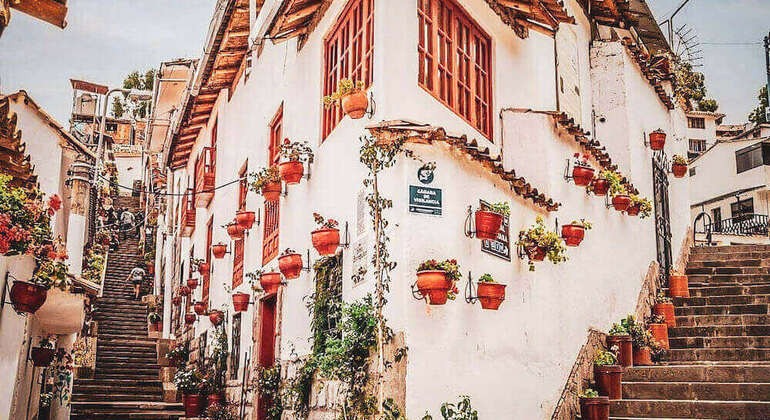 Cusco Free Walking Tour: Culture, Tradition & Dreamlike Sights Peru &mdash; #6