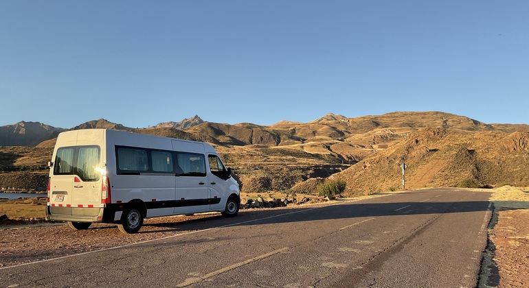 Trasporto a Cusco Perù &mdash; #4