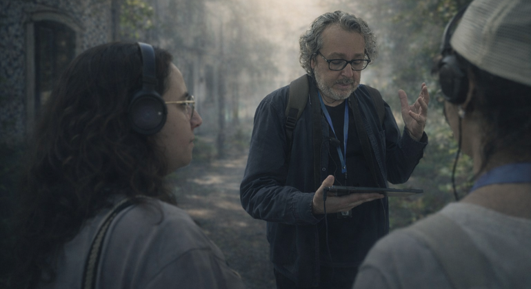 Question of Echo - Lisbon Through Music and Story Provided by Miguel Alves da Costa