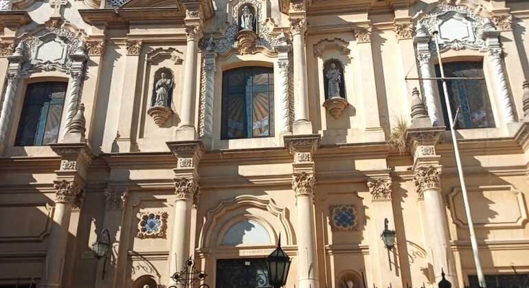 Tour gratuito di San Telmo in due ore Argentina &mdash; #2