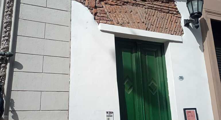 Tour gratuito di San Telmo in due ore Argentina &mdash; #3