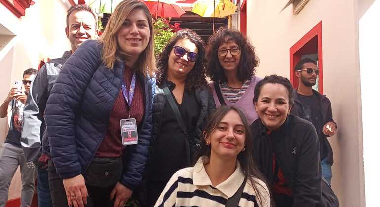 Tour gratuito di San Telmo in due ore Argentina &mdash; #4
