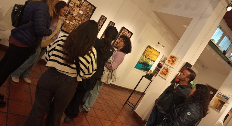 Tour gratuito di San Telmo in due ore Argentina &mdash; #6