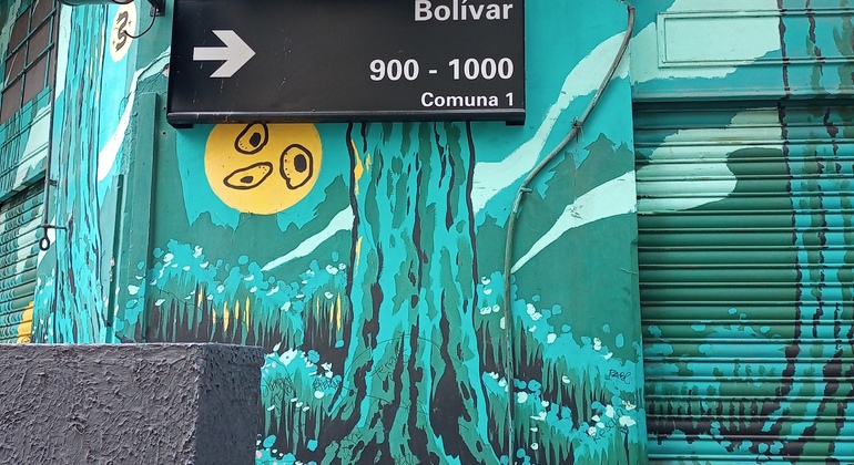 Tour gratuito di San Telmo in due ore Argentina &mdash; #9
