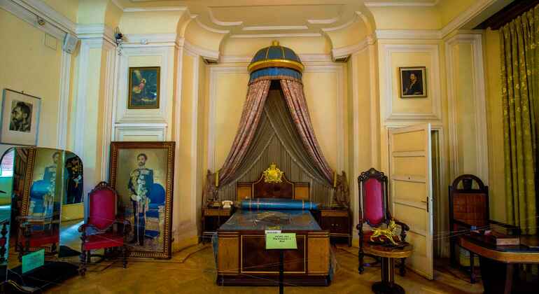 Circuit d'escale à Addis-Abeba : Faites en sorte que chaque heure compte Éthiopie &mdash; #3