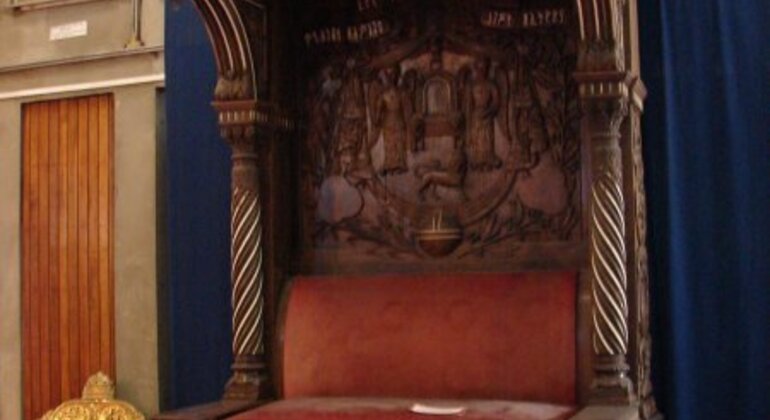 Circuit d'escale à Addis-Abeba : Faites en sorte que chaque heure compte Éthiopie &mdash; #4