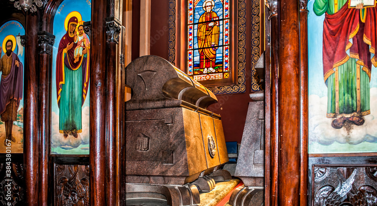 Circuit d'escale à Addis-Abeba : Faites en sorte que chaque heure compte Éthiopie &mdash; #9