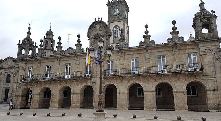Ciudad de Lugo Free Tour: Muralla y Casco Histórico España &mdash; #3