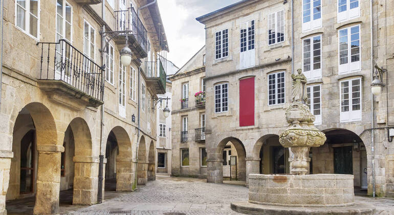 Ciudad de Lugo Free Tour: Muralla y Casco Histórico España &mdash; #4