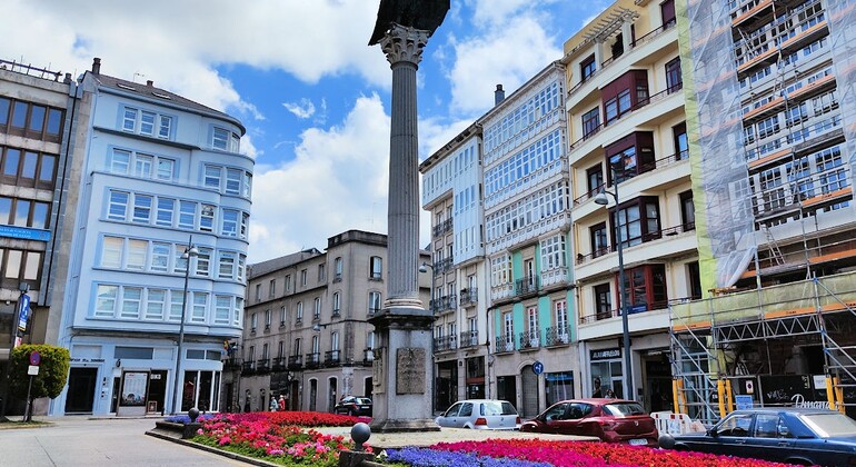 Ciudad de Lugo Free Tour: Muralla y Casco Histórico España &mdash; #5