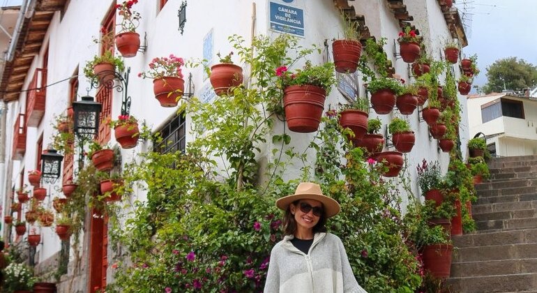 Cusco Authentic: Kostenloser Rundgang zu den geheimen Winkeln Peru &mdash; #3