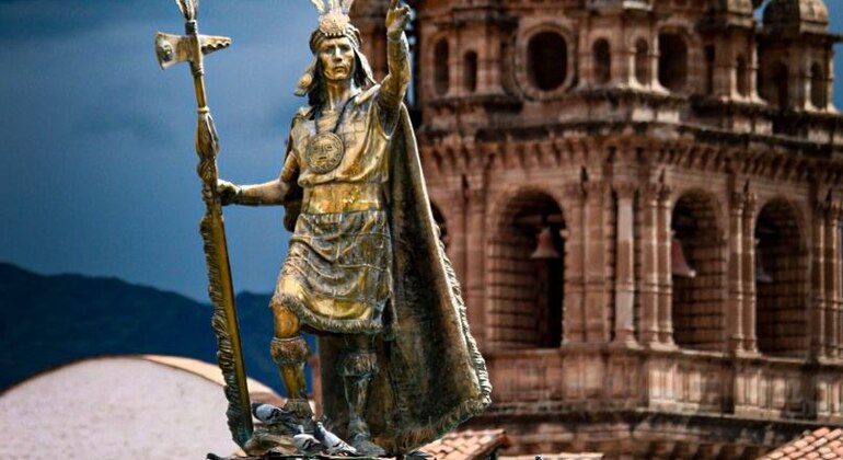 Cusco Authentic: Kostenloser Rundgang zu den geheimen Winkeln Peru &mdash; #4