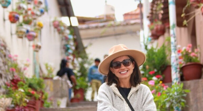 Cusco Authentic: Kostenloser Rundgang zu den geheimen Winkeln Peru &mdash; #5