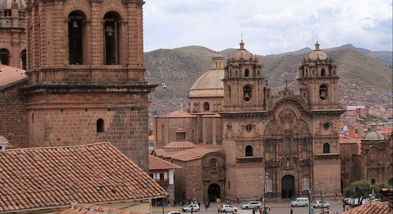 Cusco Authentic: Kostenloser Rundgang zu den geheimen Winkeln Peru &mdash; #6