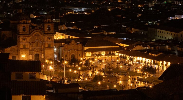 Cusco Authentic: Kostenloser Rundgang zu den geheimen Winkeln Peru &mdash; #7