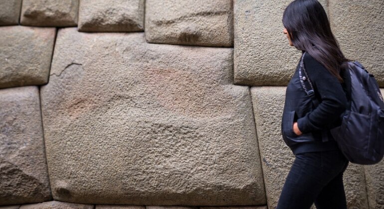 Cusco Authentic: Kostenloser Rundgang zu den geheimen Winkeln Peru &mdash; #9