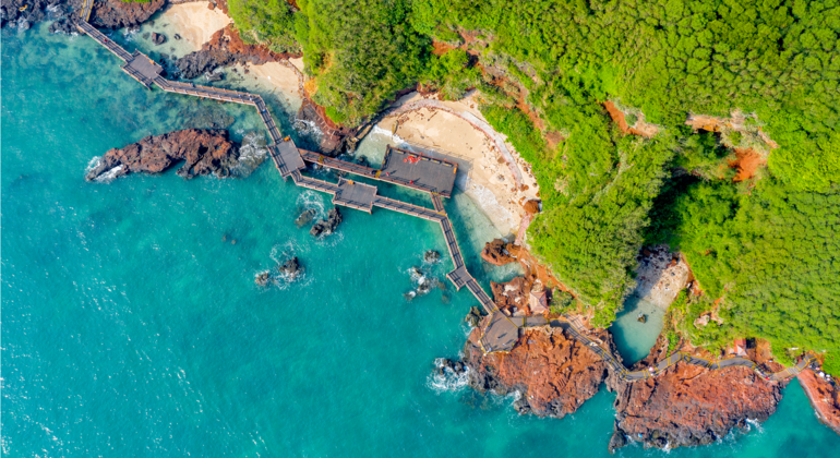 Nine Days Beihai & Yunnan Scenic Discovery Tour (Guanqxi-Yunnan)