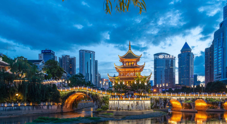 Nine Days Cultural Heritaqe & Natural Wonders Tour (Guizhou-Yunnan)
