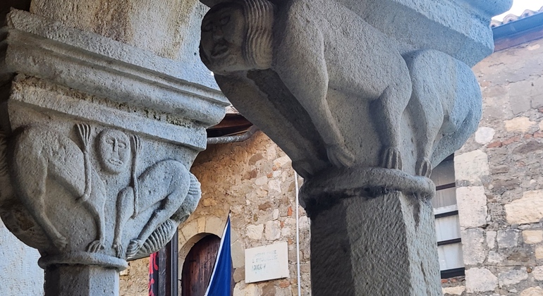 Berat UNESCO Kulturerbe: Private Tour durch die Stadt der Tausend Fenster
