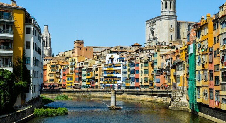 Girona: Catedral, Casco Antiguo y Barrio Judío España &mdash; #3