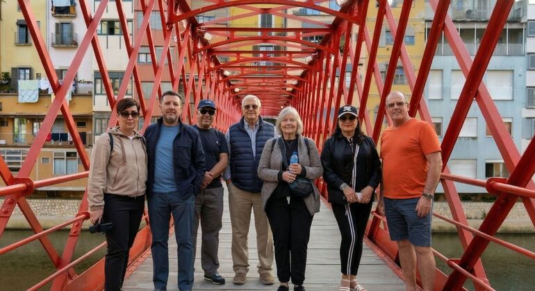 Girona: Catedral, Casco Antiguo y Barrio Judío España &mdash; #4