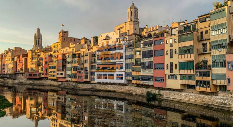 Girona: Catedral, Casco Antiguo y Barrio Judío España &mdash; #5