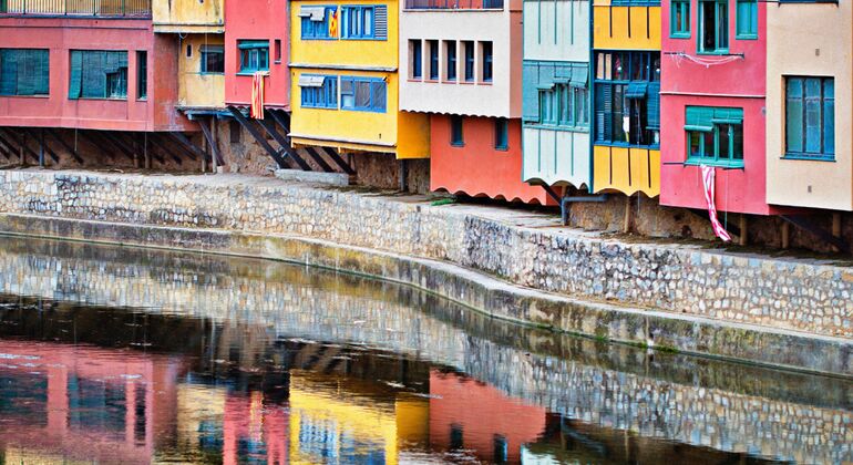 Girona: Catedral, Casco Antiguo y Barrio Judío España &mdash; #6