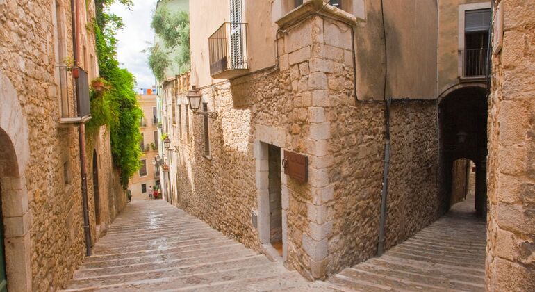 Girona: Catedral, Casco Antiguo y Barrio Judío España &mdash; #7