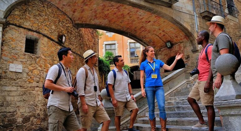Girona: Catedral, Casco Antiguo y Barrio Judío España &mdash; #8