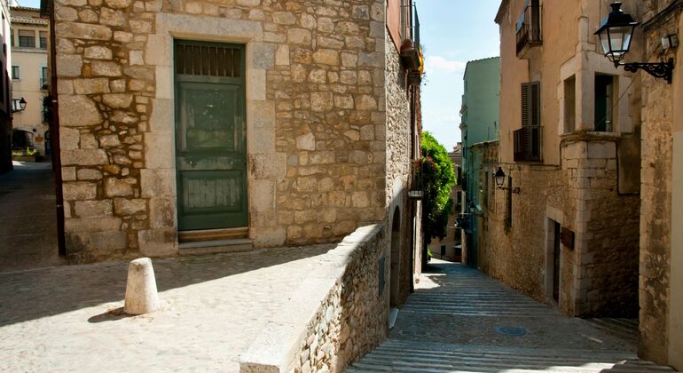 Girona: Catedral, Casco Antiguo y Barrio Judío España &mdash; #9