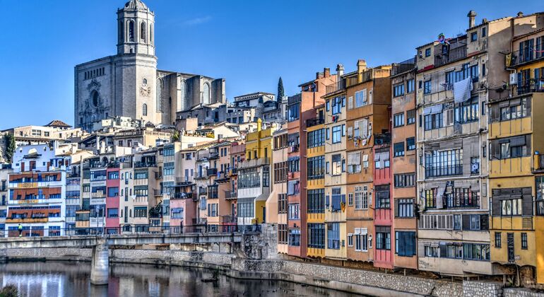Girona: Catedral, Casco Antiguo y Barrio Judío España &mdash; #10