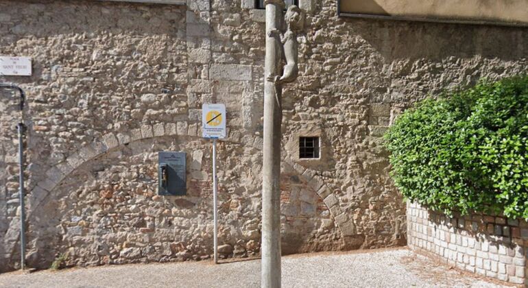 Girona: Catedral, Casco Antiguo y Barrio Judío España &mdash; #13