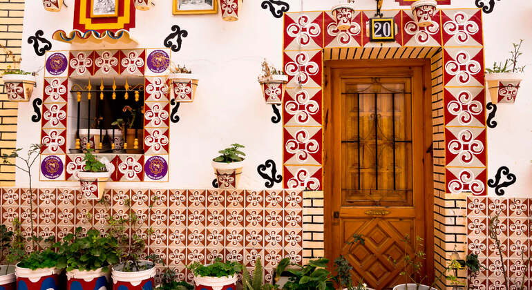 Self-Guided Audio App: Alicante City Tour Spain &mdash; #5