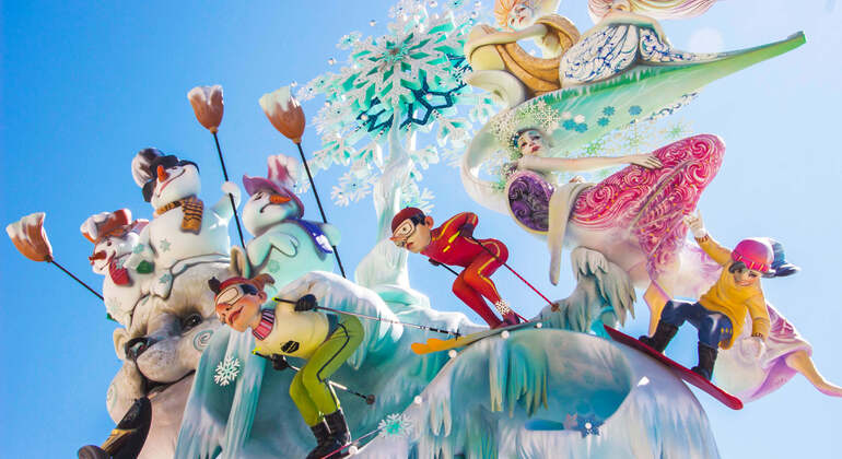 Self-Guided Audio App: Alicante City Tour Spain &mdash; #7