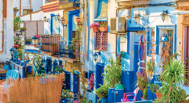 Self-Guided Audio App: Alicante City Tour Spain &mdash; #8