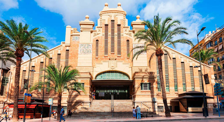 Self-Guided Audio App: Alicante City Tour Spain &mdash; #10