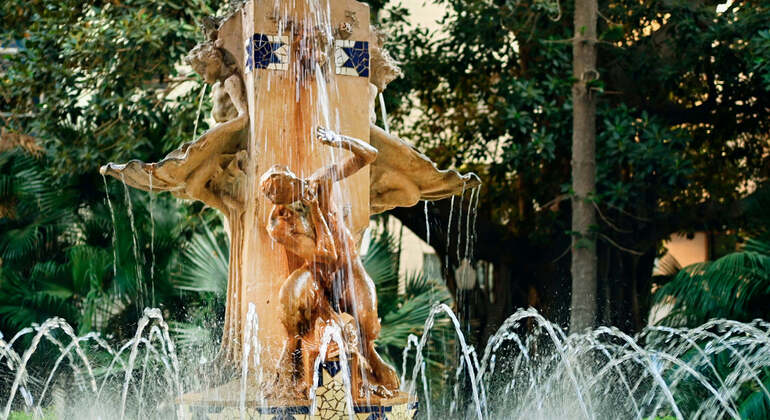 Self-Guided Audio App: Alicante City Tour Spain &mdash; #13