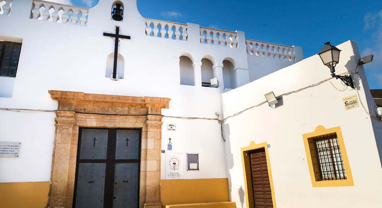 Self-Guided Audio App: Alicante City Tour Spain &mdash; #14