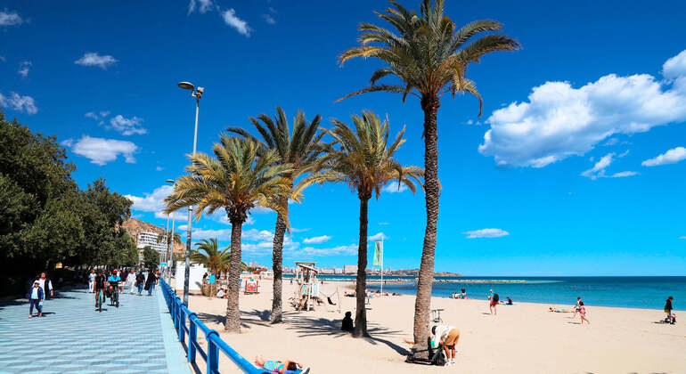 Self-Guided Audio App: Alicante City Tour Spain &mdash; #15