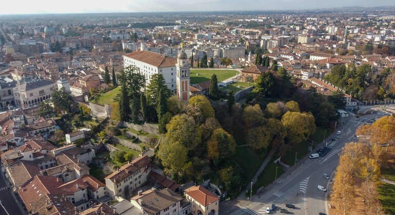 Udine Walking Tour: Zwischen Venedig auf dem Festland und verborgenen Geheimnissen Bereitgestellt von JovanaAvramovic98
