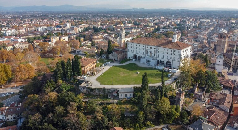 Udine Walking Tour: Zwischen Venedig auf dem Festland und verborgenen Geheimnissen global.countries. &mdash; #2