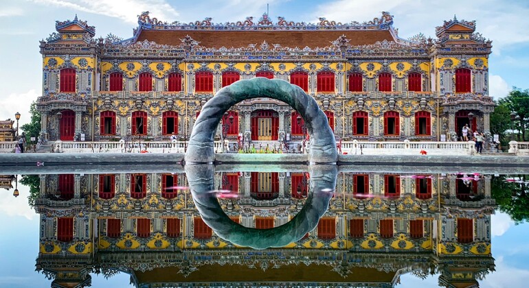 Excursión gratuita por la Ciudad Imperial de Hue con expertos locales Vietnam &mdash; #2