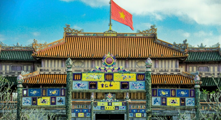 Excursión gratuita por la Ciudad Imperial de Hue con expertos locales Vietnam &mdash; #3