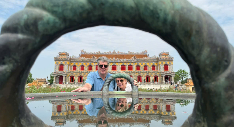 Excursión gratuita por la Ciudad Imperial de Hue con expertos locales Vietnam &mdash; #4