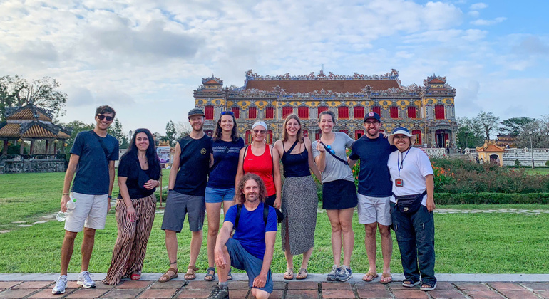 Excursión gratuita por la Ciudad Imperial de Hue con expertos locales Vietnam &mdash; #5