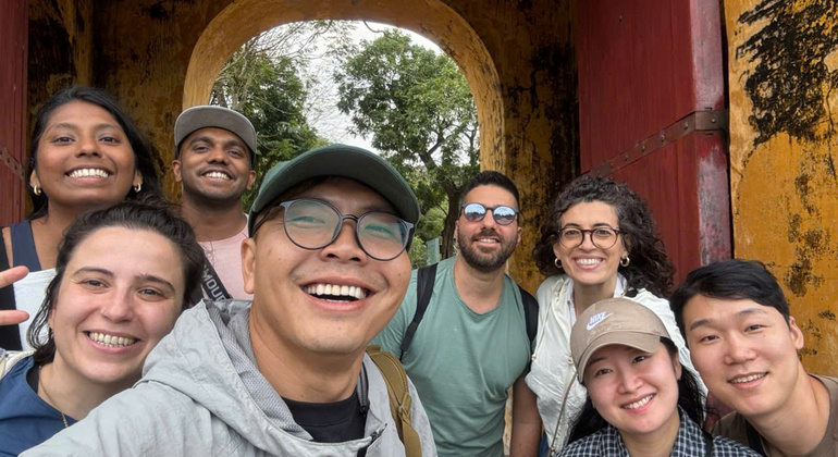 Excursión gratuita por la Ciudad Imperial de Hue con expertos locales Vietnam &mdash; #6