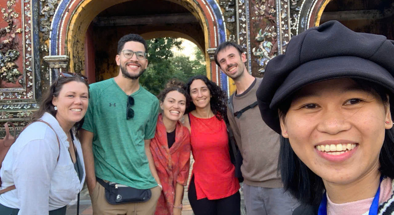 Excursión gratuita por la Ciudad Imperial de Hue con expertos locales Vietnam &mdash; #7