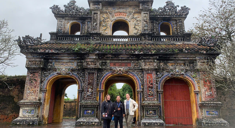 Excursión gratuita por la Ciudad Imperial de Hue con expertos locales Vietnam &mdash; #8